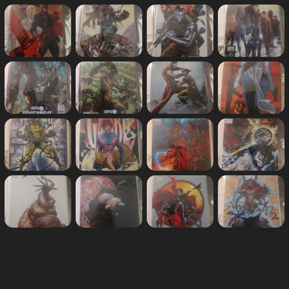 Huge Comic Book Bundle - Picture 10 of 13